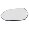 Toyota Camry Heated Side Rear View Mirror Glass (2018-2023)