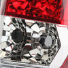 Subaru Forester Right Rear Tail Brake Light (2009-2013)