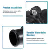 Jeep Wrangler Engine Coolant Thermostat Housing (2020-2022)