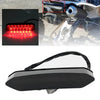 Yamaha Raptor 700, YFZ450R Black LED Brake Tail Light (2006-2018)