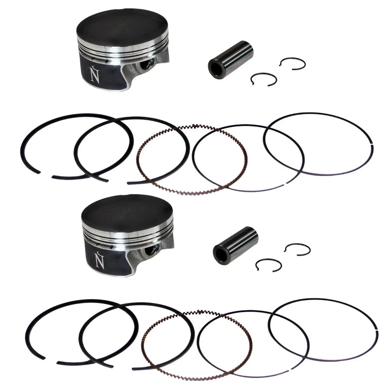 Can-Am Maverick 1000 2 x Namura .060 Over Bore Piston 92.5mm (2013–2018)