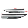 Land Rover Range Rover Evoque Front Fender Grill Upper Molding (2012-2019)