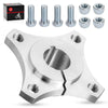 Go Kart Buggy 1-1/4 Rear Live Axle Aluminum Wheel Hub