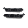Honda Civic Sedan Bumper Bracket Front  PC (2012-2015)