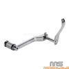 Harley Davidson Softail Deluxe, Fat Boy, Heritage Classic Heel Shifter Peg