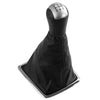 Ford Transit Van 2006-2014 Gear Knob Shift Boot Trim