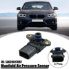 BMW 128i 325i 328i M5 M6 X3 X4 MAP Manifold Air Pressure Sensor (2007-2016)