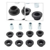 Polaris ATV Ranger 400 500 570 700 800 900 Front Rear Shock Bushings