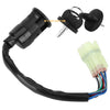 Bombardier Can-Am DS 50 90 Quest 50 90 Ignition Key Switch (2003-2003)