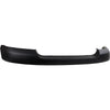 Front Upper Bumper Cover Fascia For 2004-2006 Ford F-150