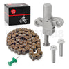 HONDA TRX250 RECON Cam Timing Chain 52L & Tensioner (1997–2001)