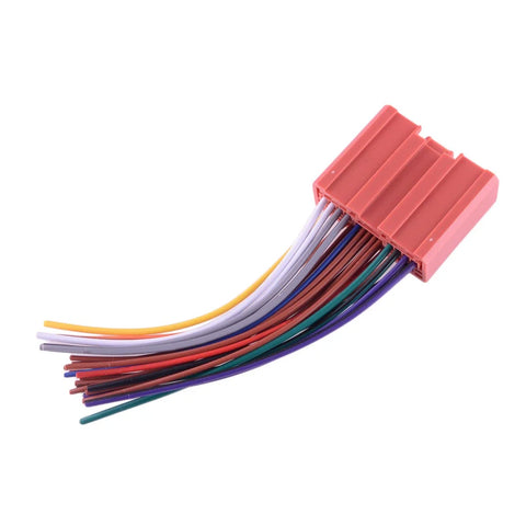 Mazda 2 / 3 / 5 / 6 / CX-7 / CX-9 Radio Cable Leader Cord (2003-2023)