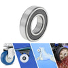 Scooter Skateboard Wheel Deep Groove Ball Bearings / 1 Pc 35x72x17mm /