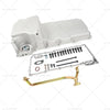 GM LS1 LS6 LS3 LS2 Retrofit Oil Pan Kit (1955-1987)