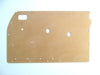 Mercedes W114 W115 Door Panel Cardboard (1968–1973)