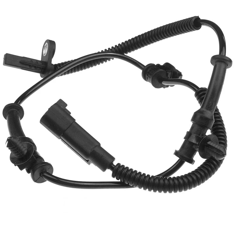 Jeep Grand Cherokee ABS Wheel Speed Sensor Rear Left/Right (1999-2004)
