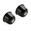 Husqvarna Svartpilen Vitpilen 125 250 401 Handlebar Weights (2018-2023)