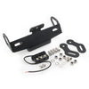 Yamaha MT-10 MT-07 MT-09 FZ-09 FZ-10 Fender Eliminator License Plate Holder (2016-2023)