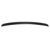 BMW X5 F15 M Performance Style 2014-2018 Carbon Fiber Rear Roof Spoiler Wing