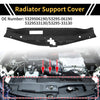 Toyota Camry Radiator Support Cover (2018-2024)