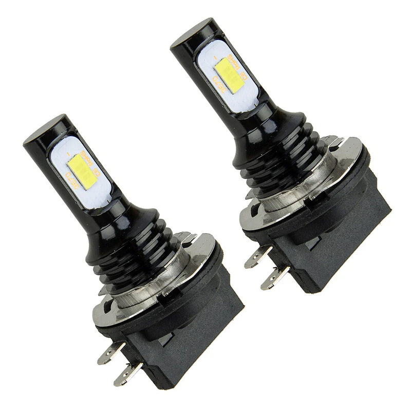 Kia Sportage H11B 3570 LED Headlight Bulbs Low Beam (2011-2016)