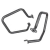 BMW R1200RT (2014-2019) Black Rear Engine Crash Bars Protection Guard