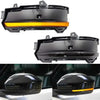 Land Rover Range Evoque Velar Dynamic Wing Side Mirror Turnsignal Lamp