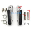 Honda CB50R, NSF100, NSR575 Footrest Pegs (2004-2006, 1994-2000)