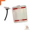 Universal Car Truck Pickup Coolant Reservoir Overflow Bottle Tank