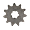 50cc 70cc 90cc 110cc 125cc 140cc ATV Pit Dirt Bike 17mm 11T Front Sprocket