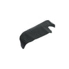 Honda Ridgeline (2006-2014) - 1 Pair Black Front Door Armrest Cover Pad