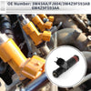 Ford Thunderbird 2003-2005 Engine Fuel Nozzle Fuel Injector (2003-2005)