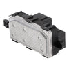 Ford Escape Blower Motor Resistor (2015-2019)