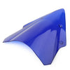 Kawasaki Ninja 650 EX650 ER6F Blue Dual Bubble Windscreen (2017-2019)
