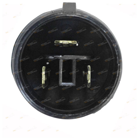 Toyota Hilux Landcruiser Hiace & Alternator Connector Adapter Plug