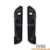 Harley Touring Road King LED Saddlebag Latch Light (2014-2023)