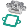 Polaris RZR 570 800 Cylinder Breather Valve Cover & Gasket (2008–2022)