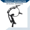 Lexus RX350 ABS Wheel Speed Sensor (2008-2015)