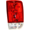 Set of 2 Tail Light For 95-2001 Chevrolet Blazer LT LH &