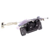 Fiat 500 1.4L Decklid Trunk Latch Lock (2012-2019)