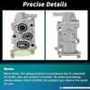 Honda CR-V 1997-2001 2.0L Fast Idle Air Control Valve (1997-2001)