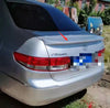 Honda Accord 4DR Sedan Factory Style Spoiler Wing ABS (2003-2005)