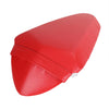 Kawasaki Z400 Rear Seat Cushion Thicken PU Red (2018-2023)