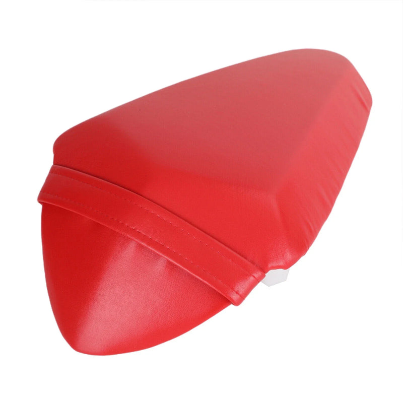 Kawasaki Z400 Rear Seat Cushion Thicken PU Red (2018-2023)