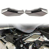 Harley Street Glide ABS Heat Shield Mid-Frame Air Deflector Trim (09-16)