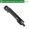 Toyota Sequoia Front Left Exterior Door Handle (2001-2023)