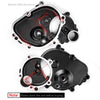 Kawasaki ZX6R ZX-6R Alternator Cover (2009-2011)