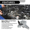 Honda Ridgeline Power Steering Pump (2006-2011)