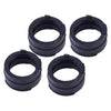 Honda VFR NC30 NC35 RVF400 Intake Manifold Rubber Connector (1987-1994)