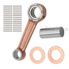 Yamaha Outboard 4-8HP 2-Stroke Boat Connecting Rod Assembly